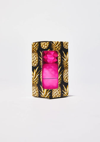 Rebel Rose Geometric Pineapple Lip Balm