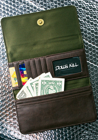Rebel Alliance Wallet