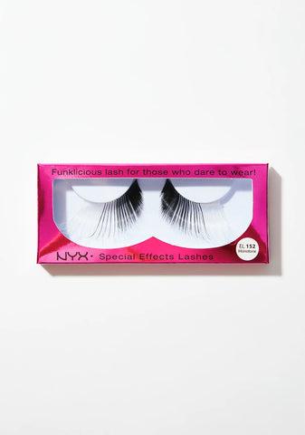 Monotone Special Effect Lashes