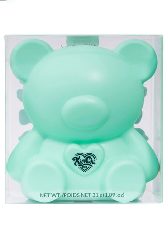 Boyfriend Mint Teddy Kim Palette