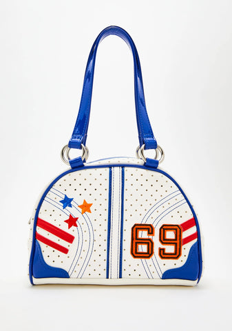 All-Star Baddie Bowler Bag