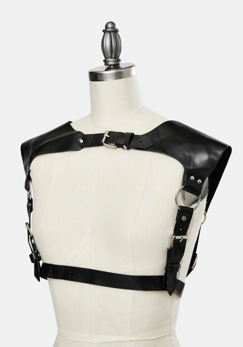 Vixen Armor Body Harness