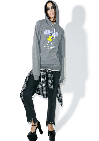 All City Vandals Hoodie