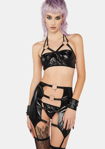 Septum Lingerie Set