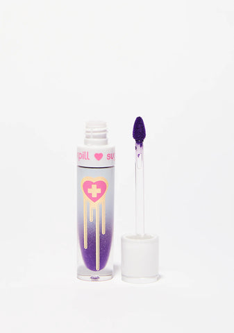 Spank Liquid Lipstick
