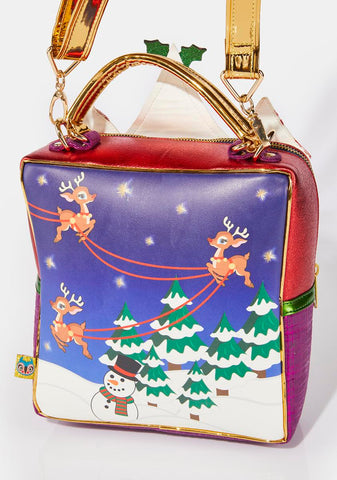 North Pole Bag