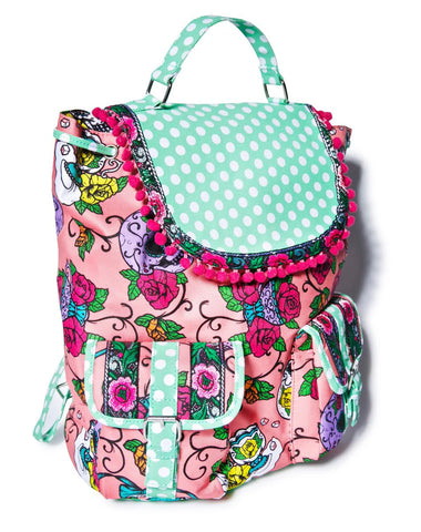 Sweet Tooth Backpack
