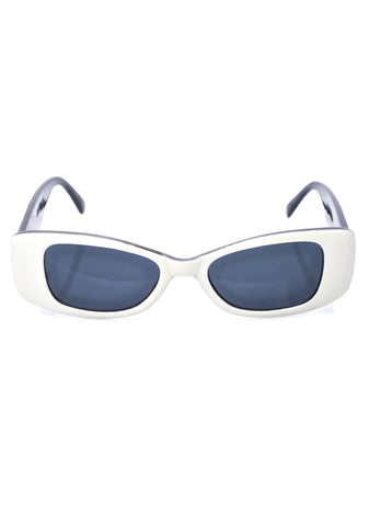 Clueless Rectangular Sunnies