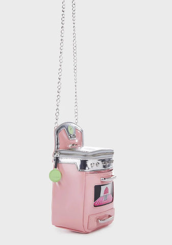 L'oven You Crossbody Bag