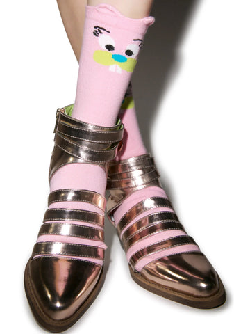 Rabbit Socks