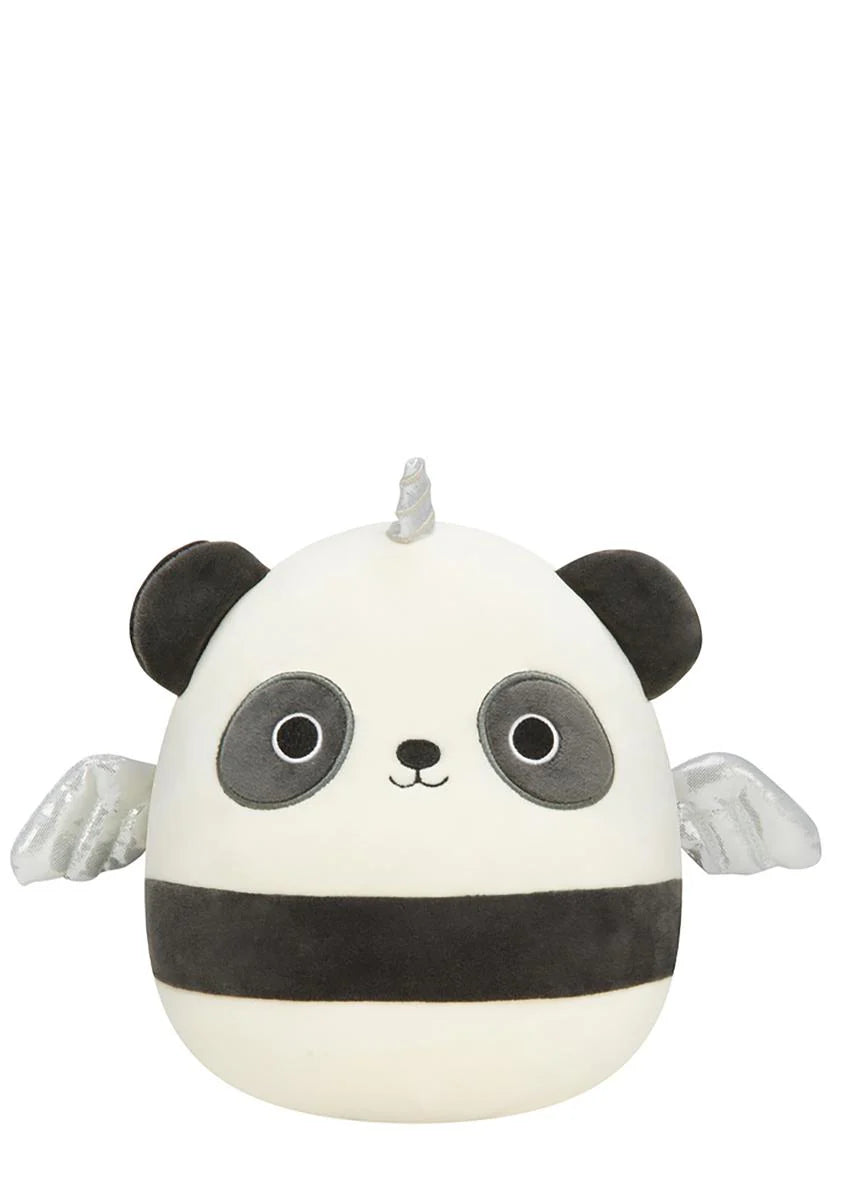 16" Kayce The Pandacorn Plush