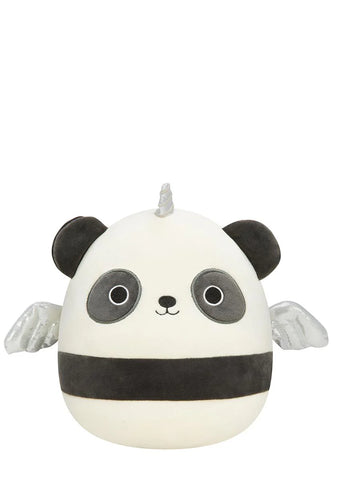 16" Kayce The Pandacorn Plush
