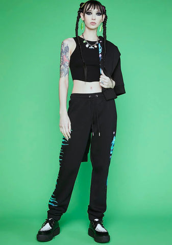 Alternate Realms Sweatpants