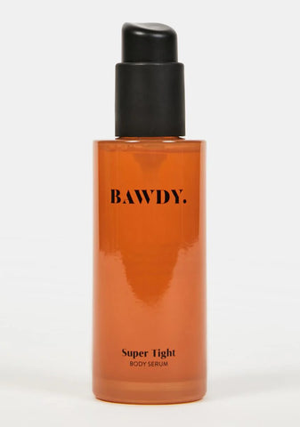 Super Tight Skin Boosting Body Serum