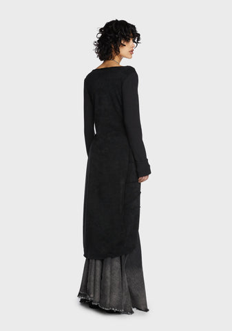 Splendid Fun Longline Cardigan