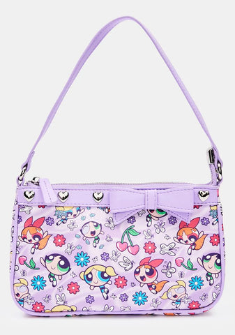 Little Angels Shoulder Bag