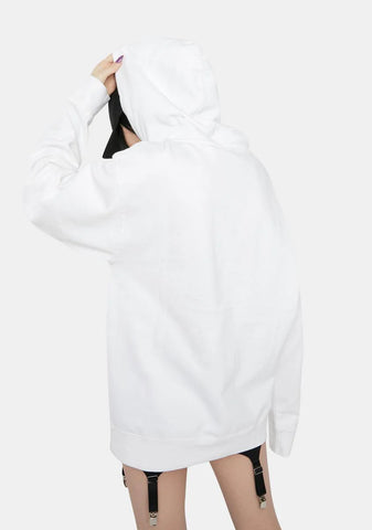 Pitchfork Phys Ed Hoodie