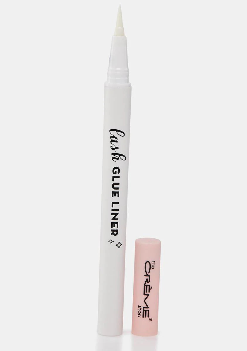 Clear Epic Lash Glue Liner