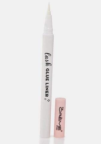 Clear Epic Lash Glue Liner