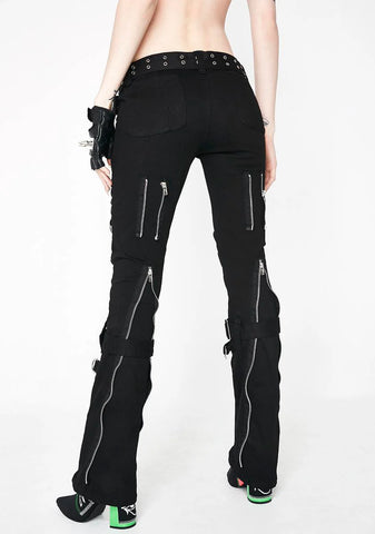Classic Bondage Pants