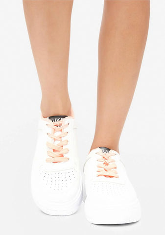 Baby Ambitious Baddie Sneakers