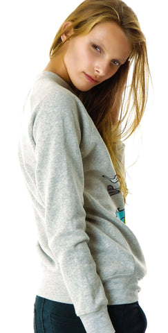 Locals Only Sweatshirt