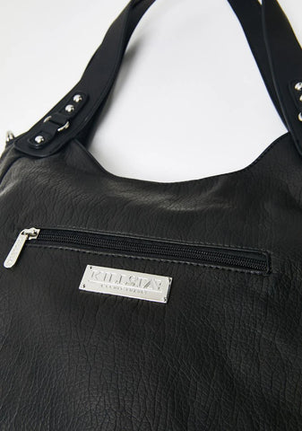 Vexation Pentagram Handbag