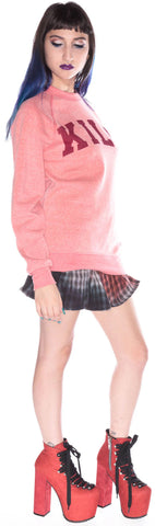 Kill Crew Sweatshirt