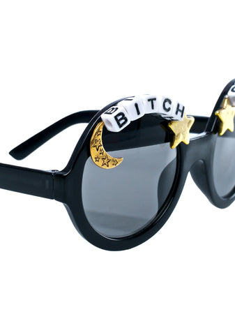 Bitch Craft Sunglasses