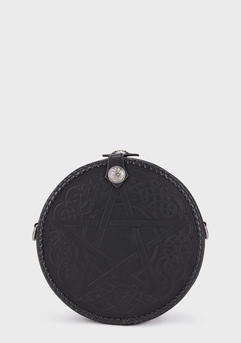 Path Wonders Crossbody Purse