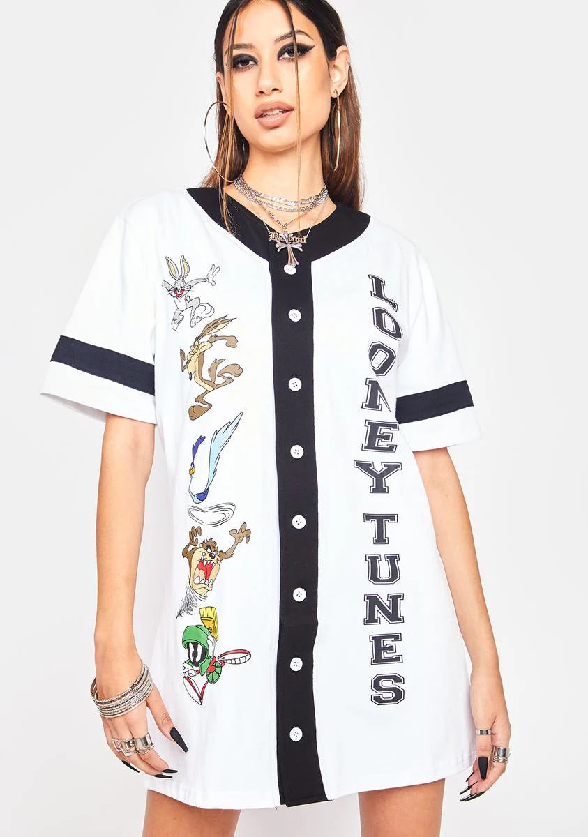 Take A Quack At It Jersey