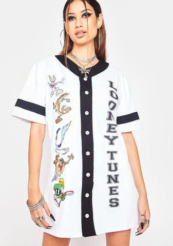 Take A Quack At It Jersey