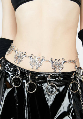 Regal Monarch Chain Belt