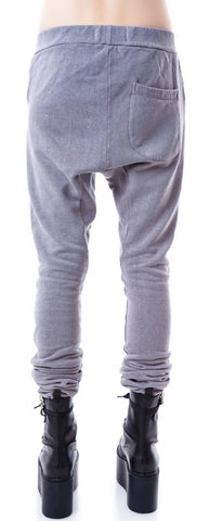 Hammer Time Drop Crotch Pants