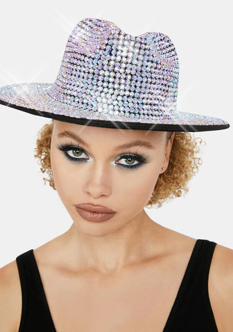 Nightspot Spark Wide Brim Hat
