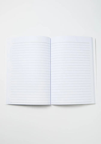 Deathly To Do's Notebook