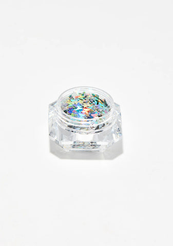 Butterfly Magick Holographic Glitter