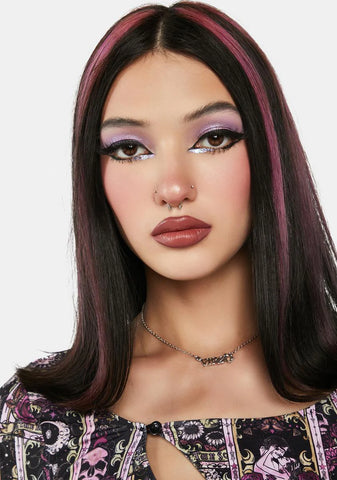 Reppin' Virgo Necklace