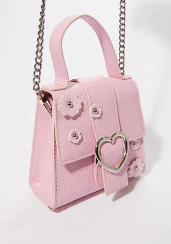 Air Of Romance Mini Purse