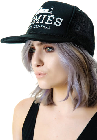 Homies Trucker Mesh Hat