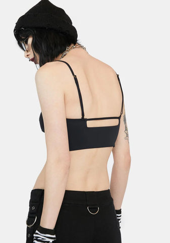 Brinley Longline Bralette