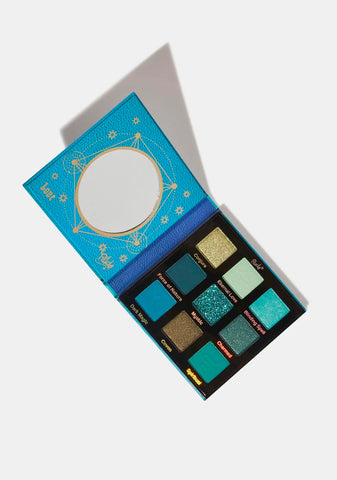 The Spell Book Eyeshadow Palette - Love