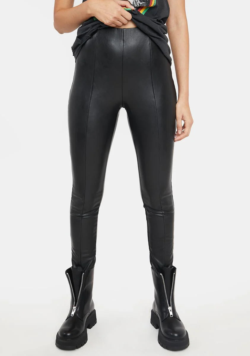 Blackout Always The Professional Skinny Pants