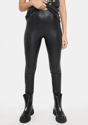 Blackout Always The Professional Skinny Pants