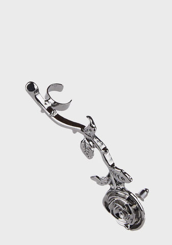 Thorns Away Ear Cuffs