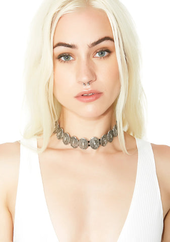 Sagebrush Choker