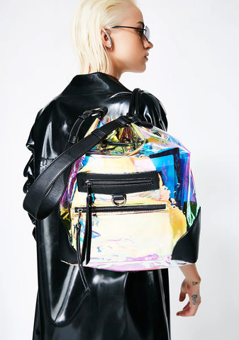 Space Ranger Bucket Bag