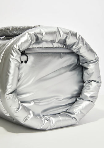 FENTY PUMA by Rihanna Padded Barrel Bag