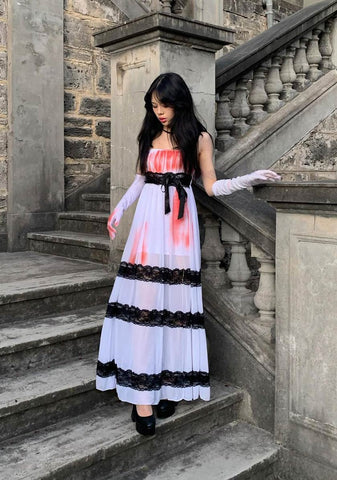 Man Eater Costume Set