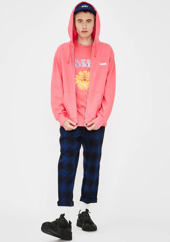 Ingredients Slanted OG Full Zip Hoodie